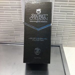 Secret Collagen Age Defying Apple & Grape Stem